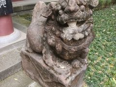 -李白纪念馆
