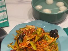 -满兴咱妈烀饼铁锅炖(兰州北街店)