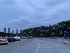 -宁波国际会展中心
