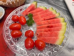 -都一处烧麦馆(前门店)