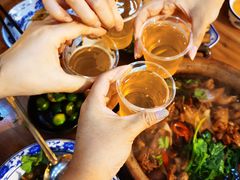 -洪大厨鸡煲(福田店)