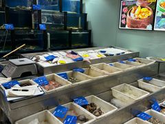 -品味居·首店·大连鲜活海鲜大连菜(东港店)