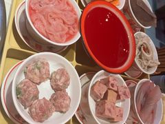 -江北北火锅馆·公路夜市(魏公村店)