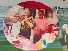 -小陆莲花蟹园农家乐(莲花岛店)