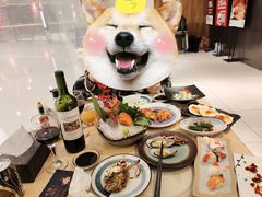 -大渔铁板烧(万象城店)