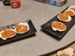 -钱锋炭缸烧烤(南湖大路总店)