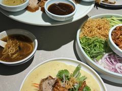 -额娘·现烙春饼烤鸭(太原总店)