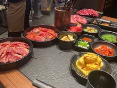 -九田家黑牛烤肉料理(云龙万达店)