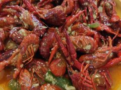 -虾大侠·盱眙龙虾老北京铜锅涮羊肉(金楠天街店)