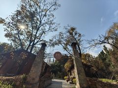 -云南民族村