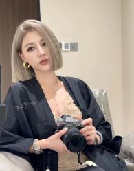-呵呵造型