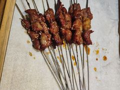 -三里桥徐家烧烤(启明街店)