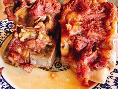 -乔家满族八大碗(流水沟店)