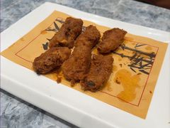 -聚丰园•湖鲜餐厅(阿红私房菜梅石路店)