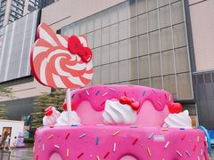 -东莞松山湖万象汇