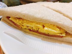 -源记茶餐厅(尖沙咀店)