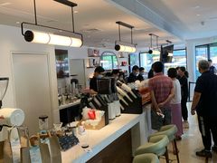 -Peet's Coffee皮爷咖啡(大学路店)