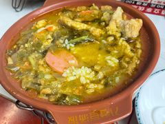 -71号豆汤饭·成都小馆(春熙路百盛店)