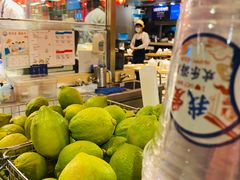 -陈鹏鹏潮汕菜(欢乐海岸 海边景观店)