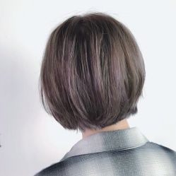 -Mix Boom Hair salon