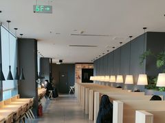 -魔方城市书房(中街益田店)