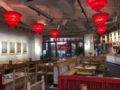 大堂-袁记串串香(川师店)