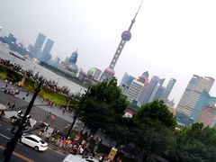 -YUE·6·西式融合餐厅(外滩六号店)