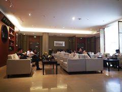 -郑州新郑国际机场T2航站楼-贵宾厅B区