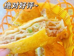 -郓城壮馍(梁山分店)