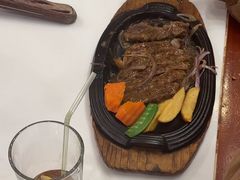 -斗牛士牛排餐厅(又一城店)