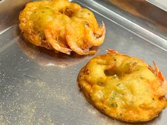 -信二嫂虾饼(振兴路店)