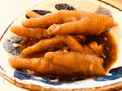 招牌陈醋浸凤爪-点都德(北京路贰店)