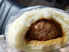 鲜肉馒头-松盛糕团店(红旗桥店)