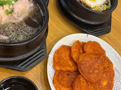 -张师傅参鸡汤店(高丽街店)