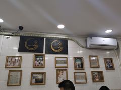 大堂-玉椰林甜品店(创始店)