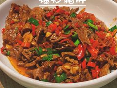 -毛家湾公馆(东圃店)