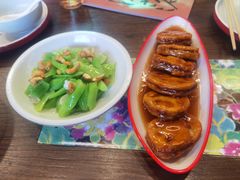 -院落新京菜·烤鸭(地安门店)