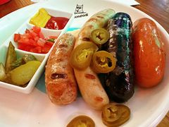 -Famous肥猫墨西哥音乐餐吧(五棵松华熙LIVE店)