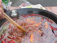 -六公里老火锅(总店)