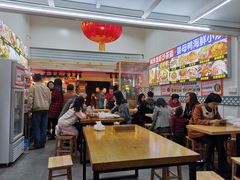 大堂-老闽味姜母鸭·煎蟹闽菜餐厅(曾厝垵地标店)