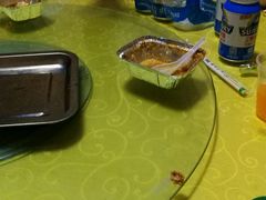 -阿明烧烤(虬泾路店)