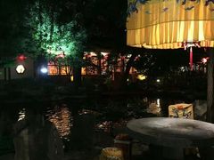 -白家大院·王府宫廷菜(苏州街店)