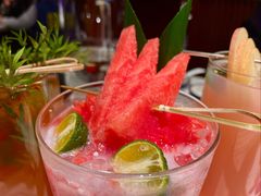 -唐猫庭院·千年陕菜(大唐不夜城店)