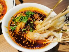 -太二酸菜鱼(天鹅湖万达店)