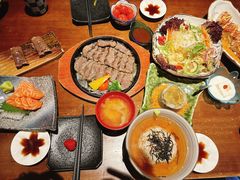 -千代武日本料理(开发区店)