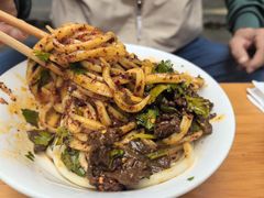 -王菊美食街·王菊面馆(总店)