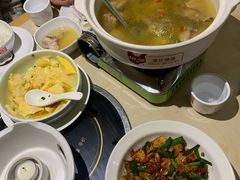 -大碗先生(万家丽店)