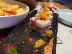 -长安大牌档之西安博物院文化餐厅(中贸店)