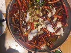 -隔壁老王·家常云南菜(花巷店)