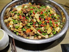 -灶东家民间菜(回兴店)